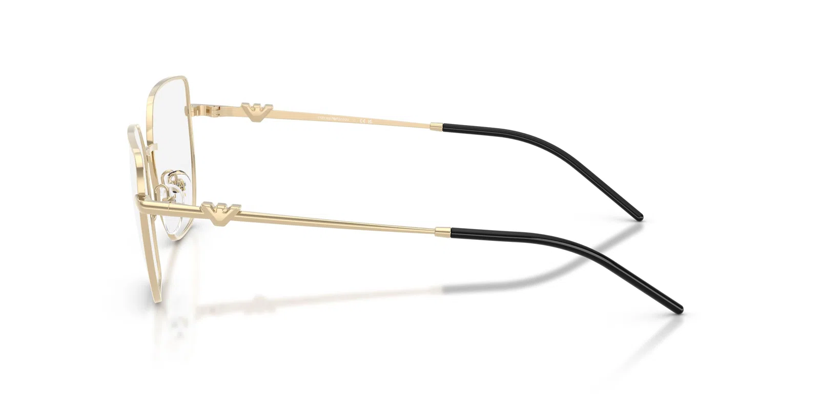 Emporio Armani 1176 Eyeglasses - view 11